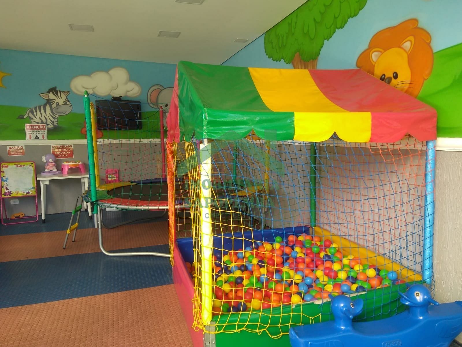 Apartamento, 2 quartos, 50 m² - Foto 16