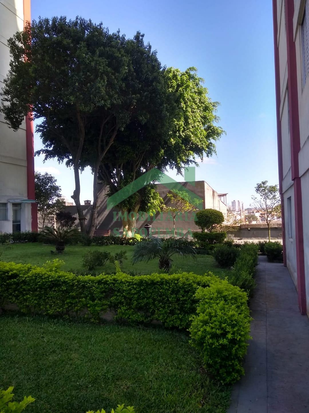 Apartamento, 2 quartos, 50 m² - Foto 9