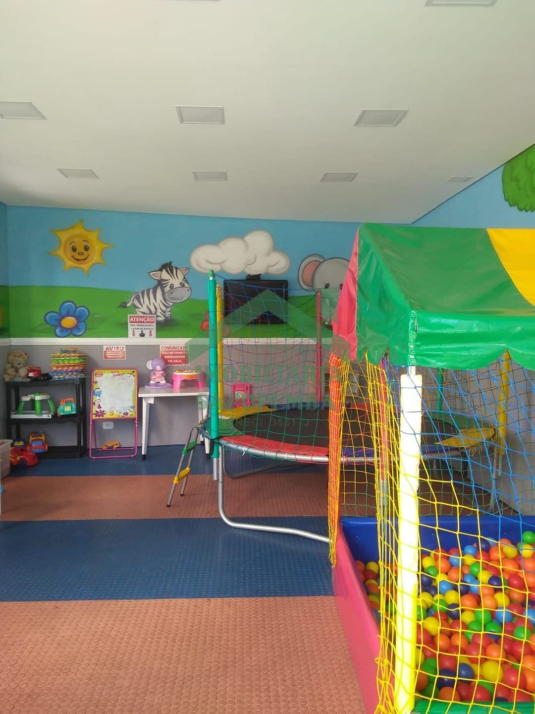 Apartamento, 2 quartos, 50 m² - Foto 15