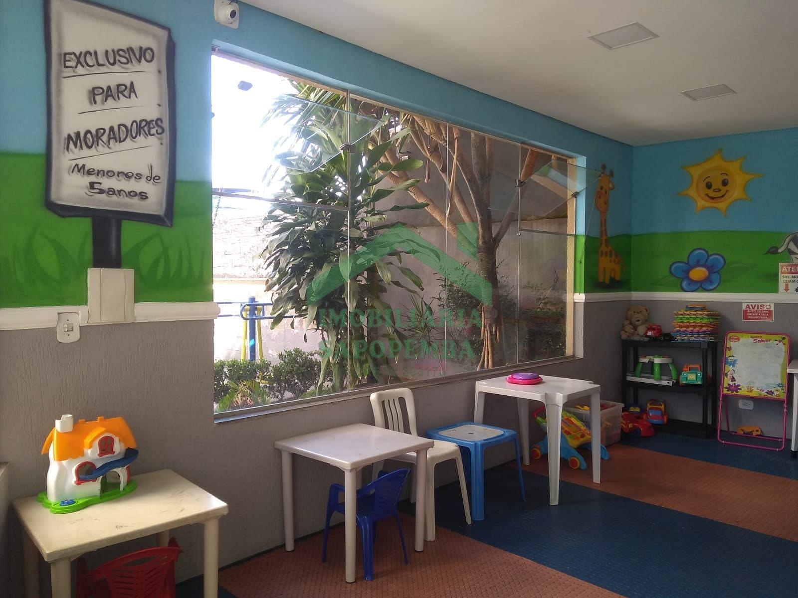 Apartamento, 2 quartos, 50 m² - Foto 17