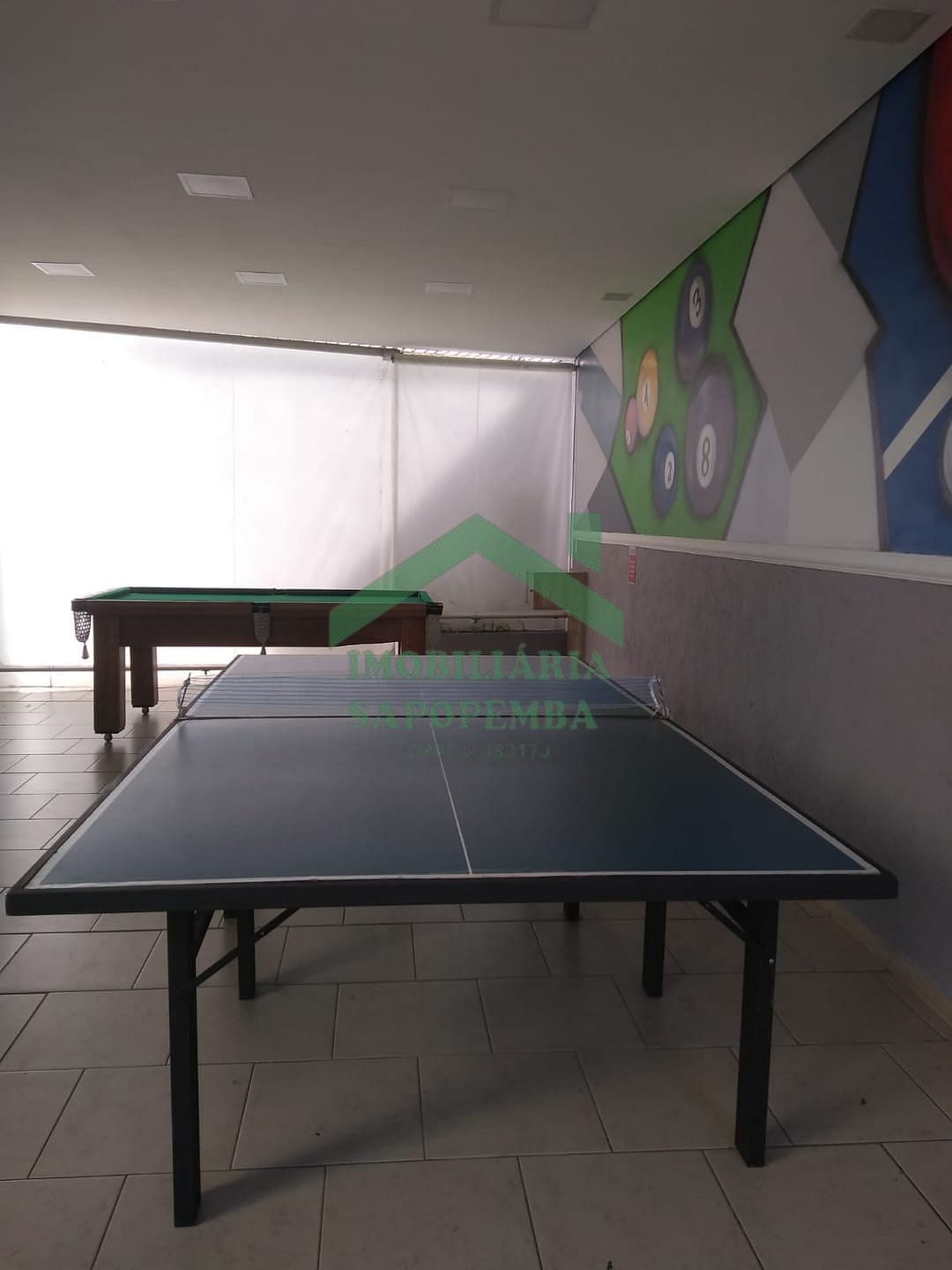 Apartamento, 2 quartos, 50 m² - Foto 24