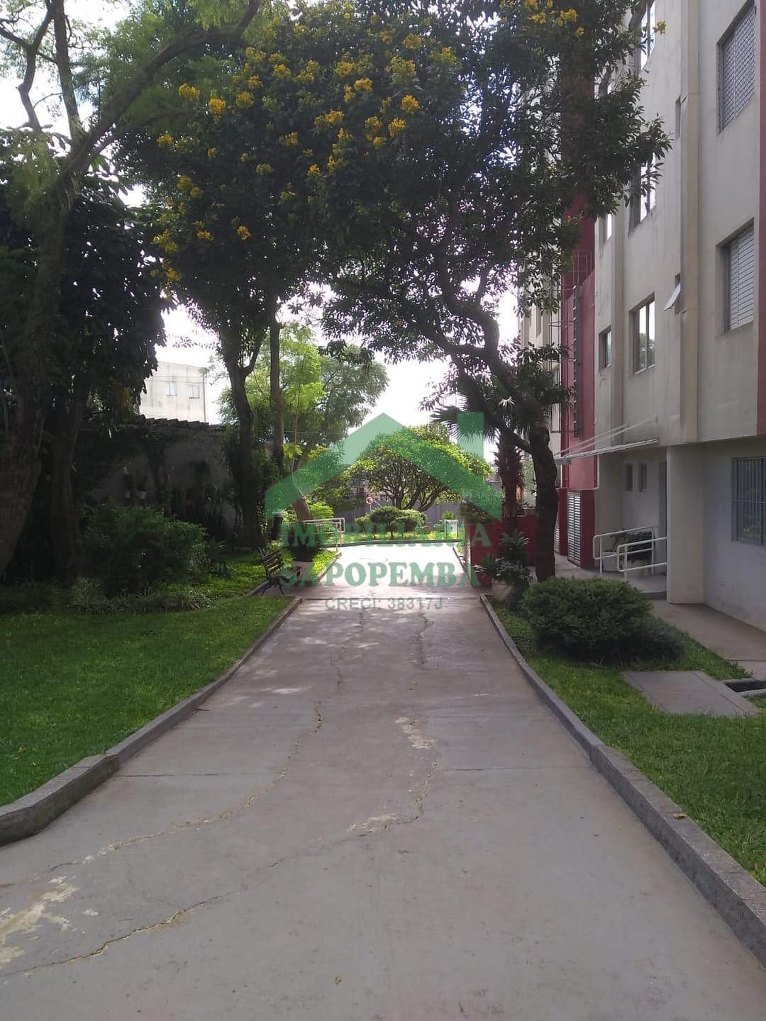 Apartamento, 2 quartos, 50 m² - Foto 28