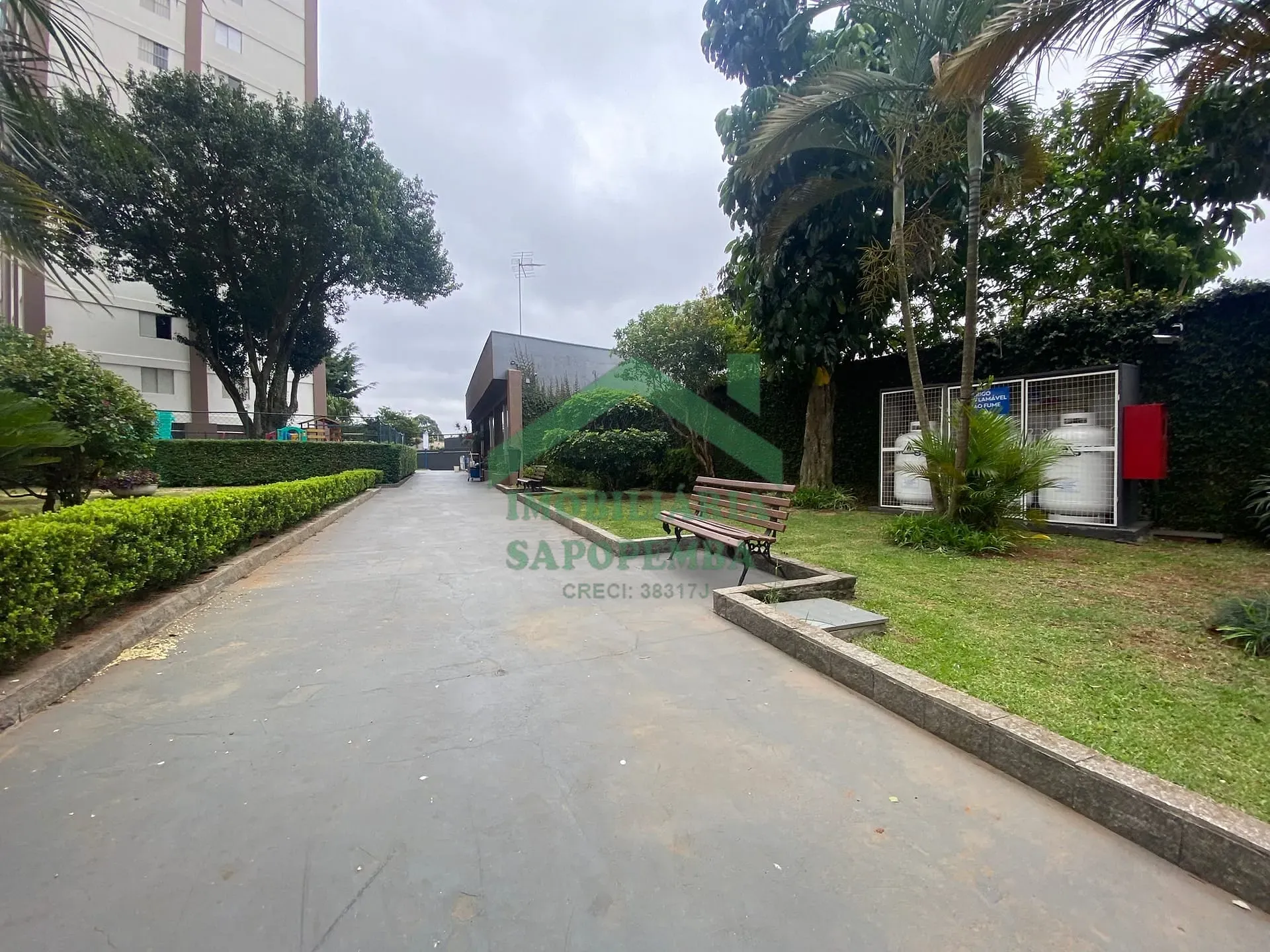 Apartamento, 2 quartos, 50 m² - Foto 29