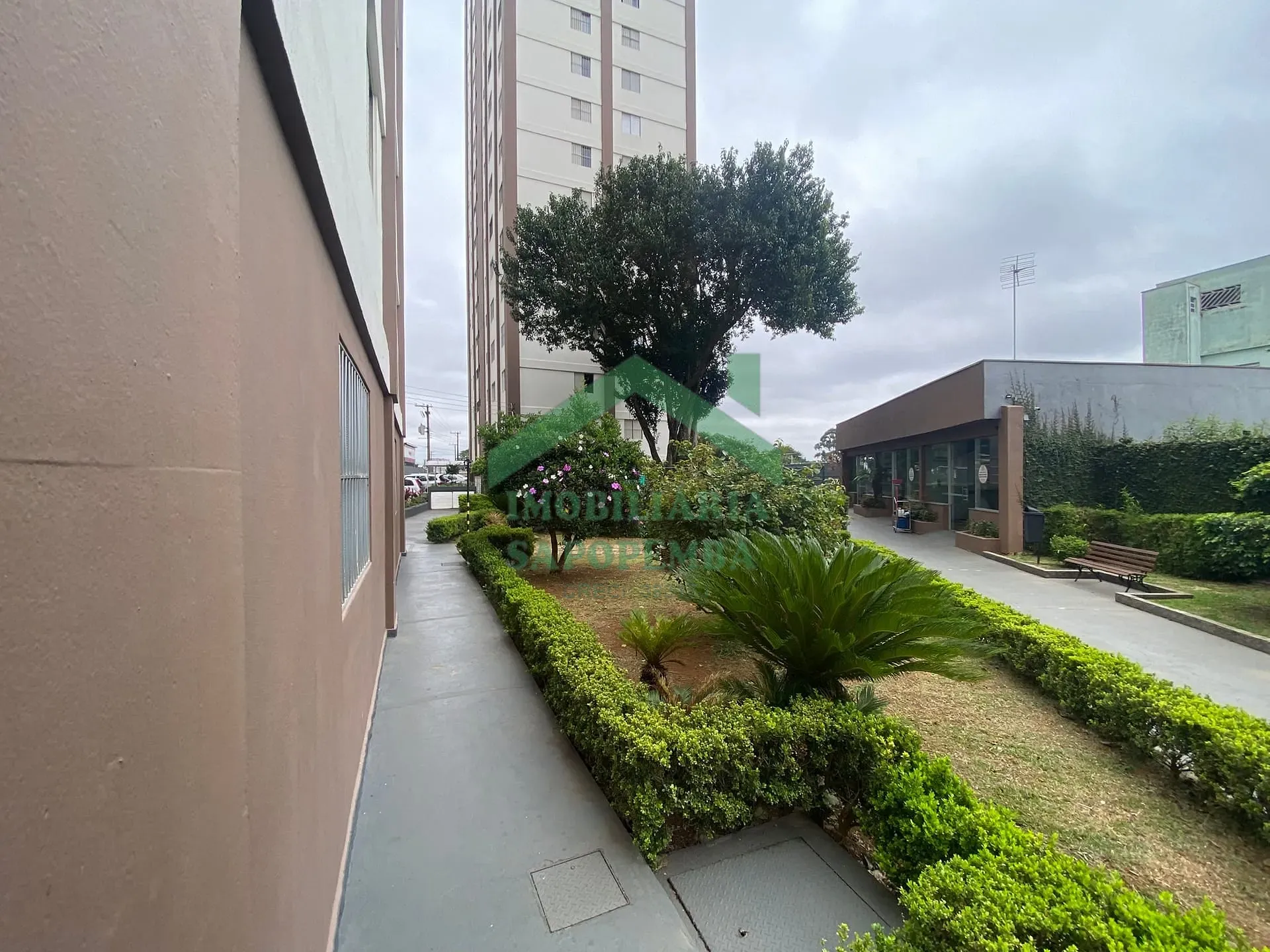 Apartamento, 2 quartos, 50 m² - Foto 30