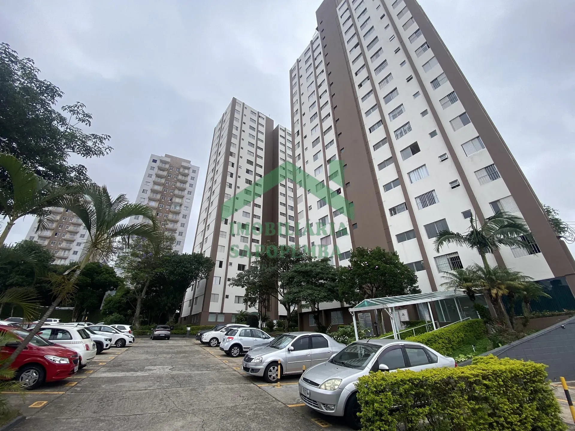Apartamento, 2 quartos, 50 m² - Foto 24
