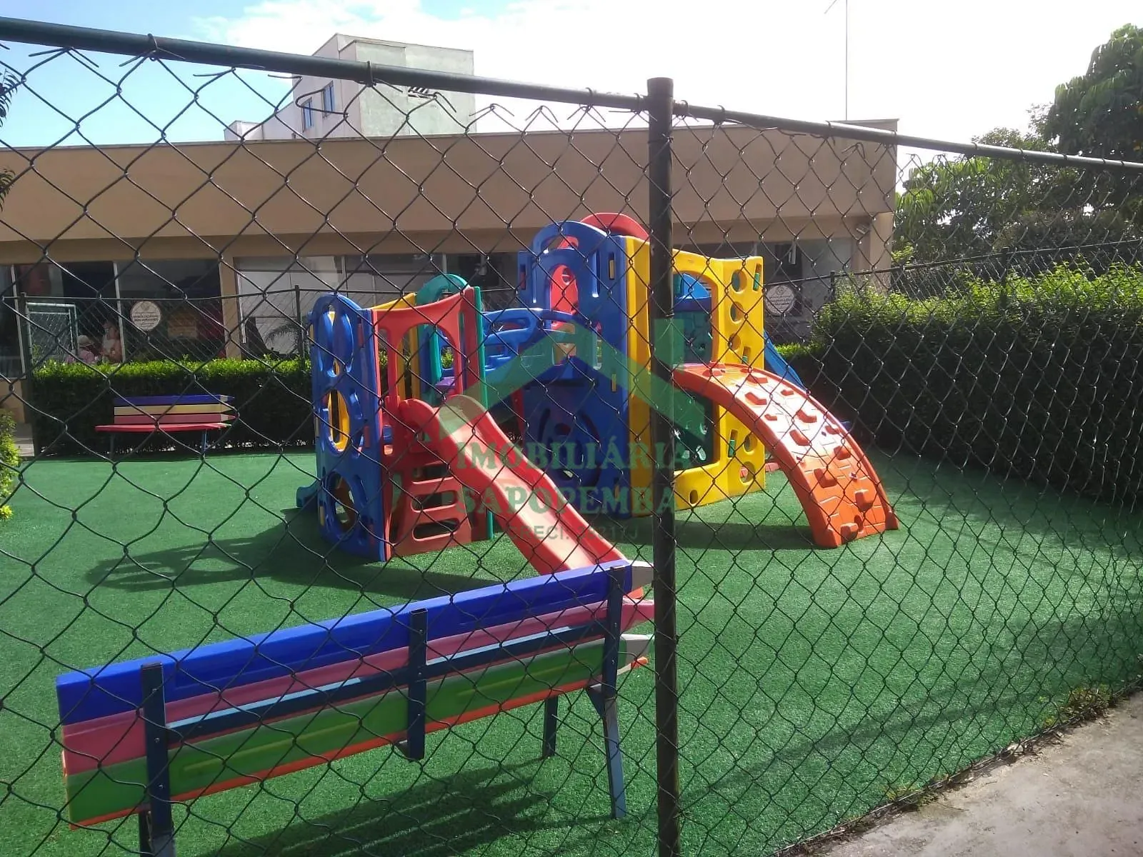 Apartamento, 2 quartos, 50 m² - Foto 13