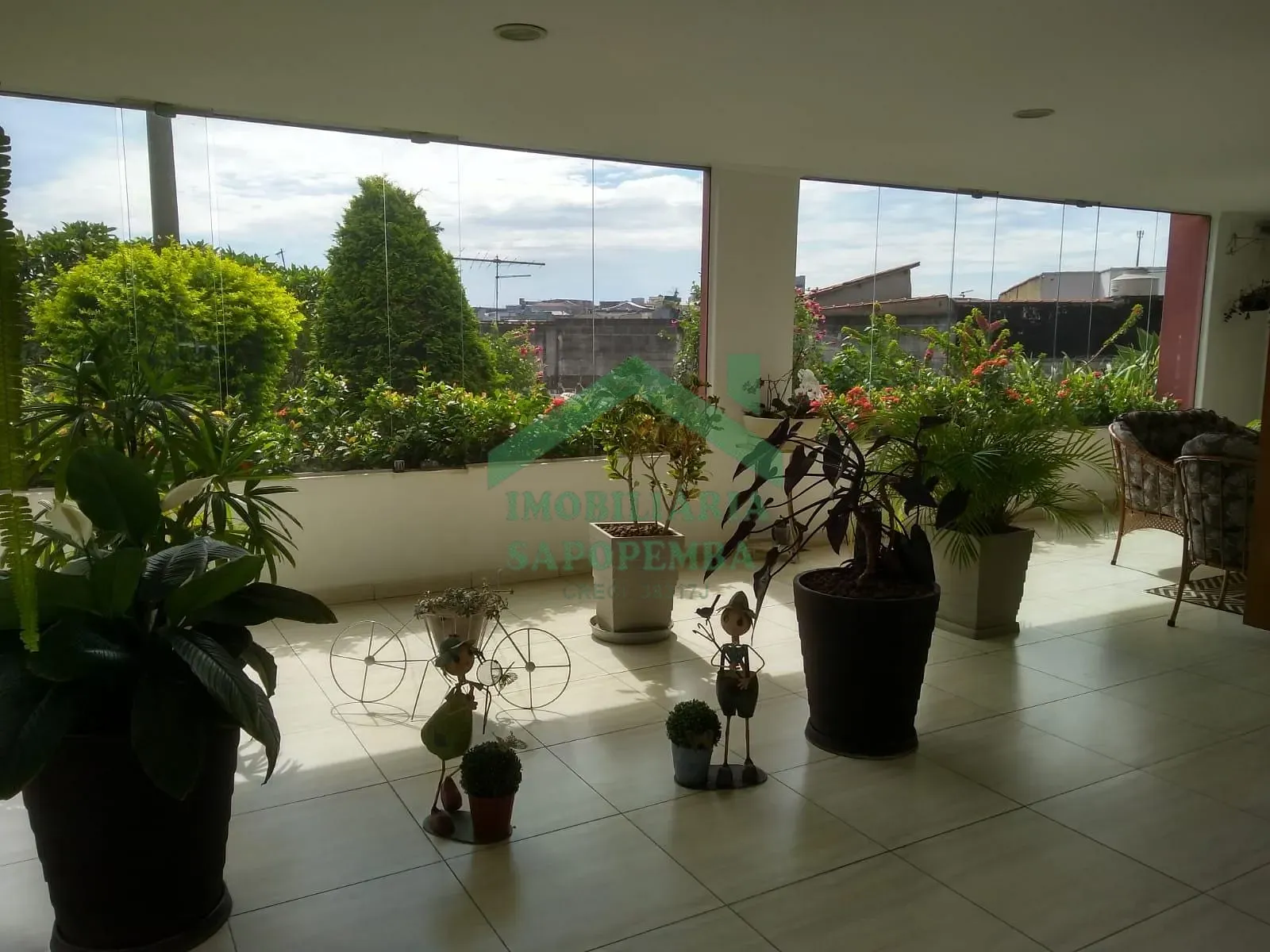 Apartamento, 2 quartos, 50 m² - Foto 27