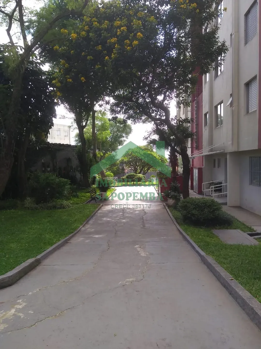 Apartamento, 2 quartos, 50 m² - Foto 28