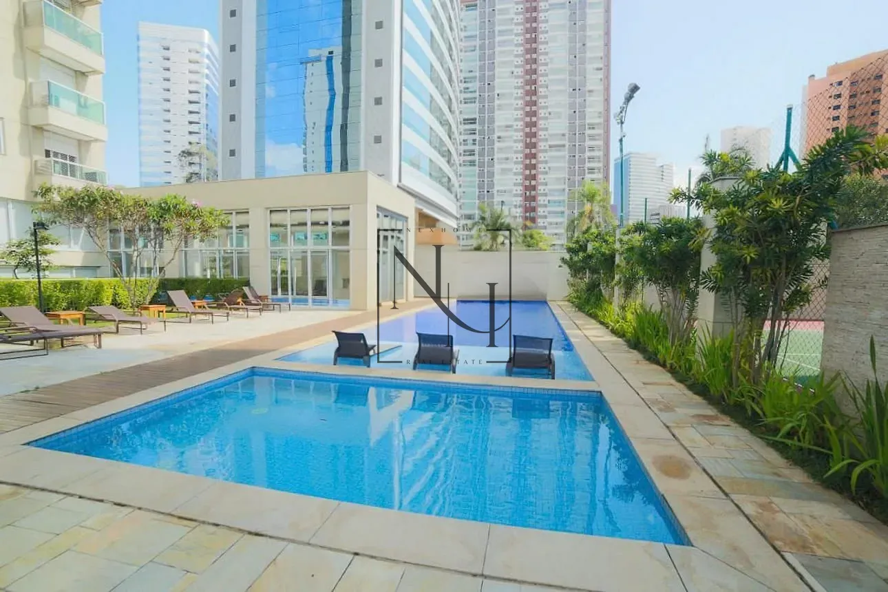 Cobertura, 4 quartos, 357 m² - Foto 32