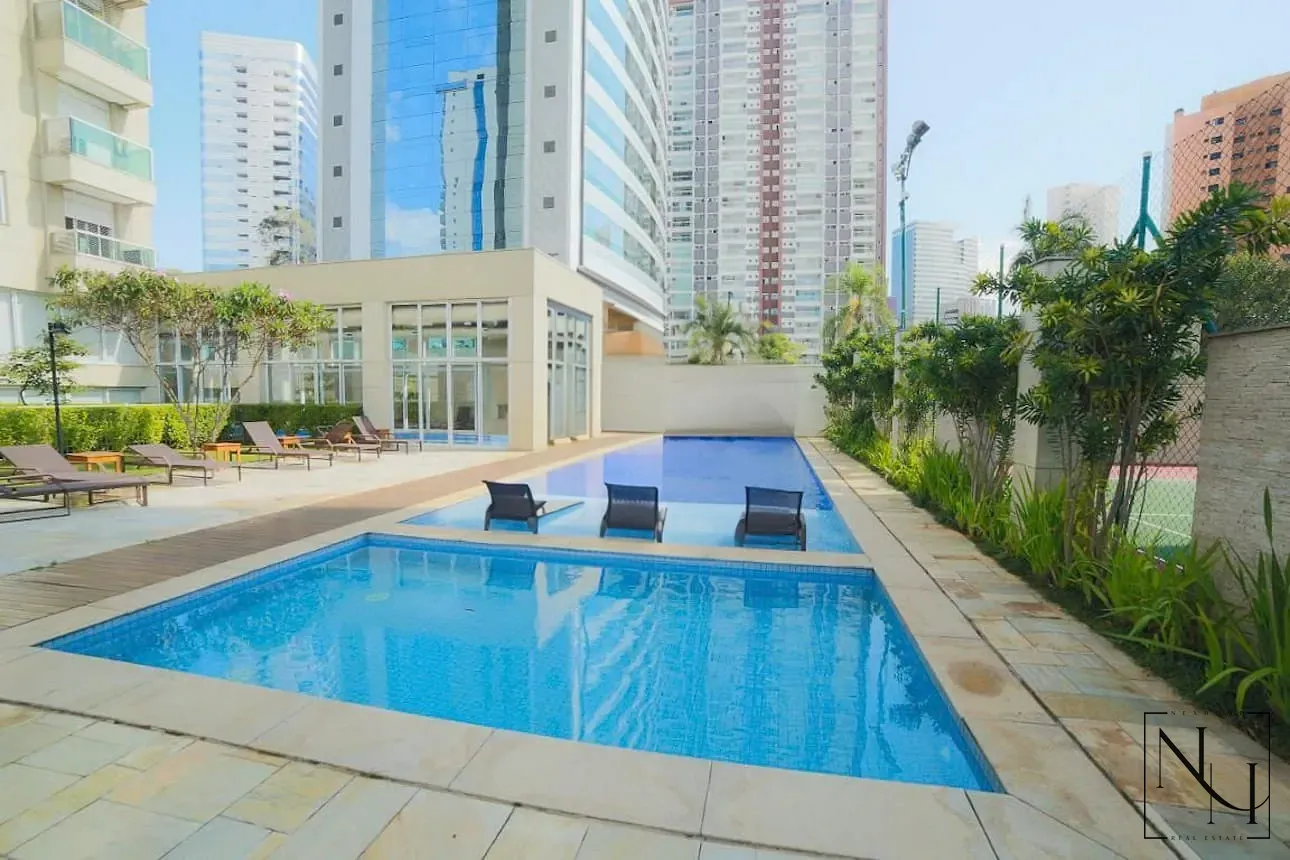 Cobertura, 4 quartos, 357 m² - Foto 32