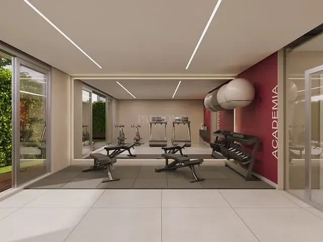 Terreno com 121m², à venda, no bairro Cidade Industrial em Curitiba