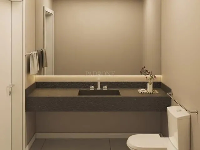 Terreno com 121m², à venda, no bairro Cidade Industrial em Curitiba