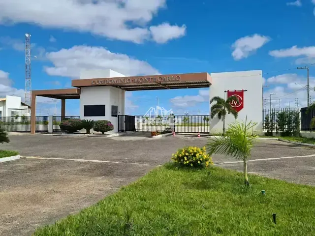 Terreno com 200m², à venda, no bairro Centro em Petrolina
