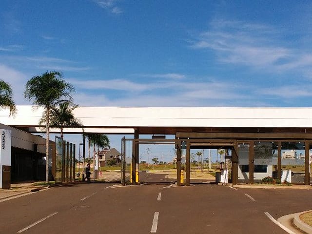 Terreno com 361m², à venda, no bairro Alphaville Campo Grande em Campo Grande