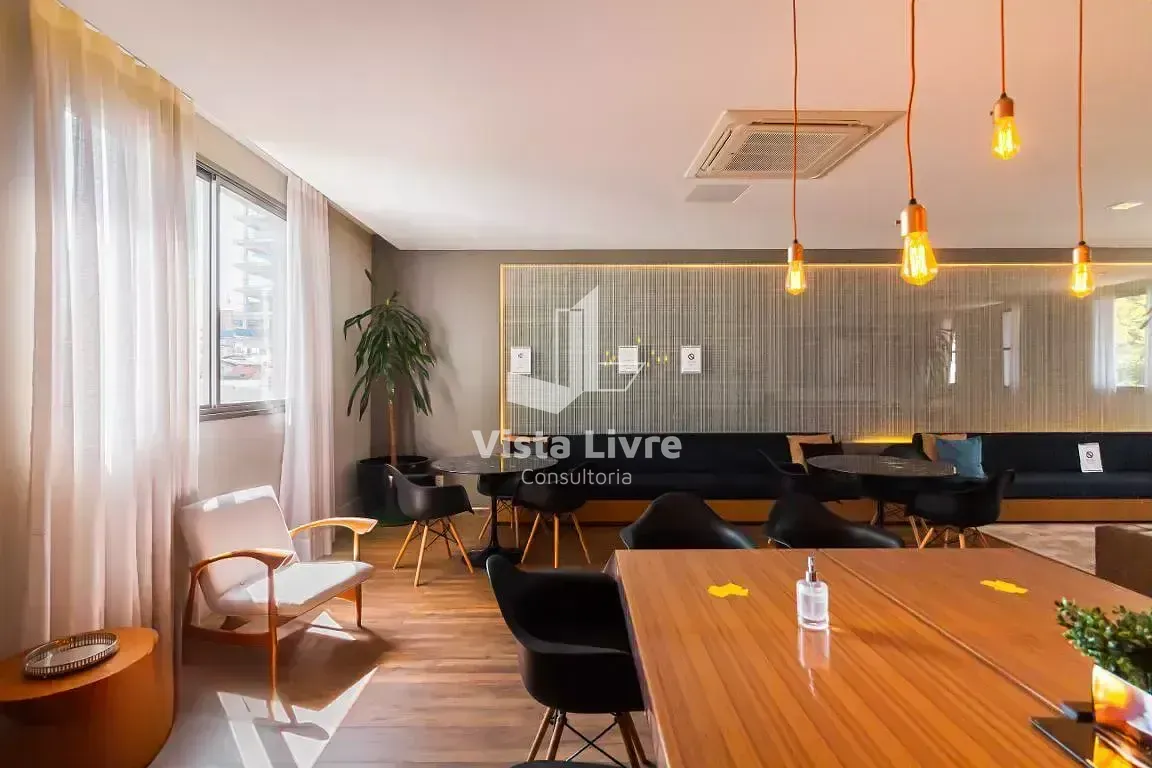 Apartamento, 2 quartos, 68 m² - Foto 33