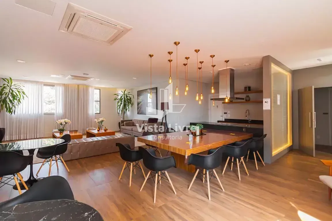 Apartamento, 2 quartos, 68 m² - Foto 34