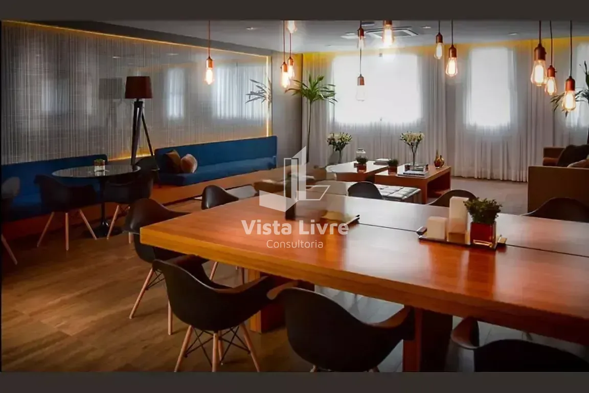 Apartamento, 2 quartos, 68 m² - Foto 35