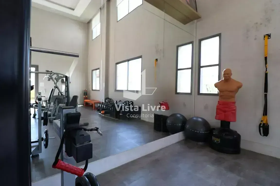 Apartamento, 2 quartos, 68 m² - Foto 44