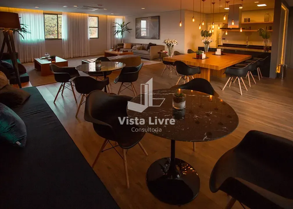 Apartamento, 2 quartos, 93 m² - Foto 48