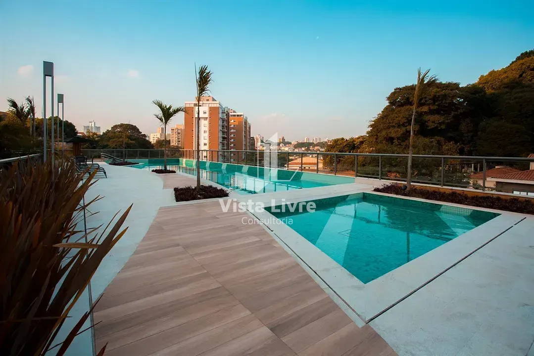 Apartamento, 2 quartos, 93 m² - Foto 43