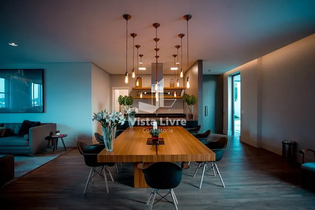 Apartamento, 2 quartos, 93 m² - Foto 47