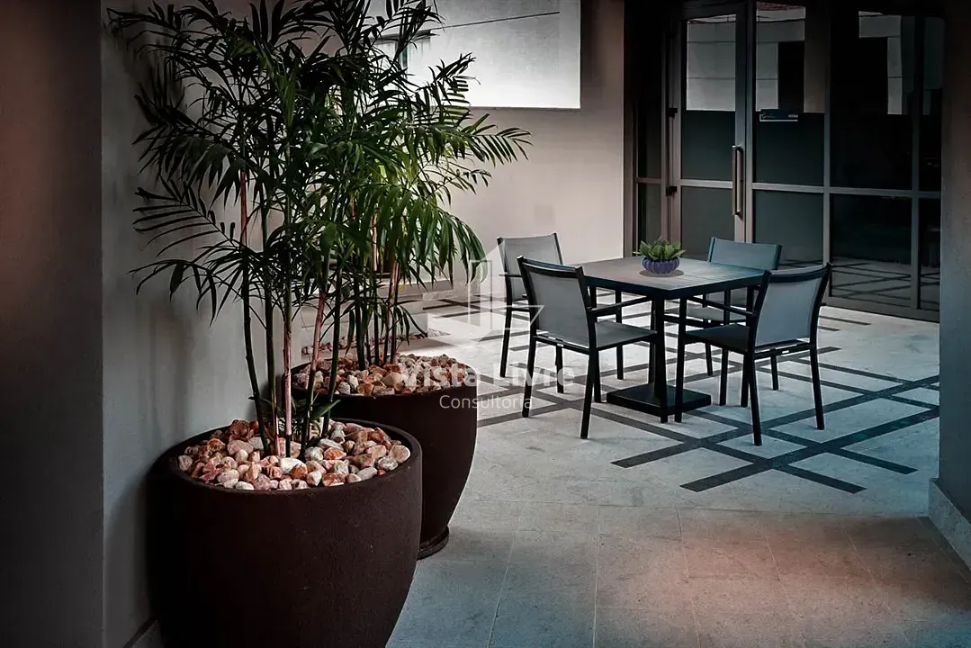 Apartamento, 2 quartos, 93 m² - Foto 46