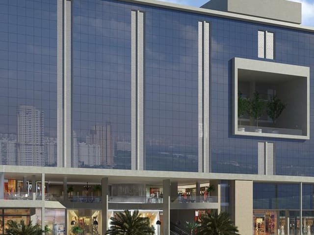 Loja com 157m², à venda ou para alugar, no bairro Parque Senhor do Bonfim em Taubaté