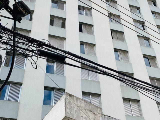 Apartamento 2 quartos e 1 banheiro, à venda ou para alugar, no bairro Bosque da Saúde em São Paulo