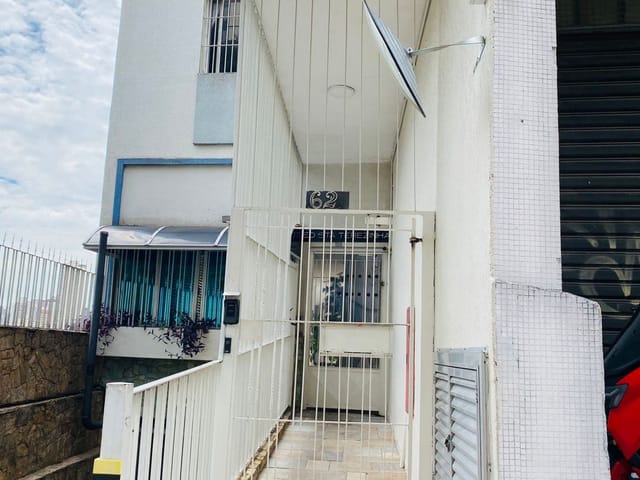 Apartamento 2 quartos e 1 banheiro, à venda ou para alugar, no bairro Bosque da Saúde em São Paulo