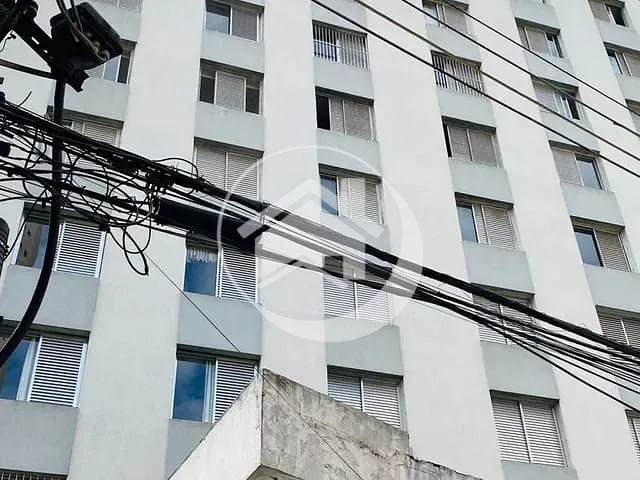 Apartamento 2 quartos e 1 banheiro, à venda ou para alugar, no bairro Bosque da Saúde em São Paulo