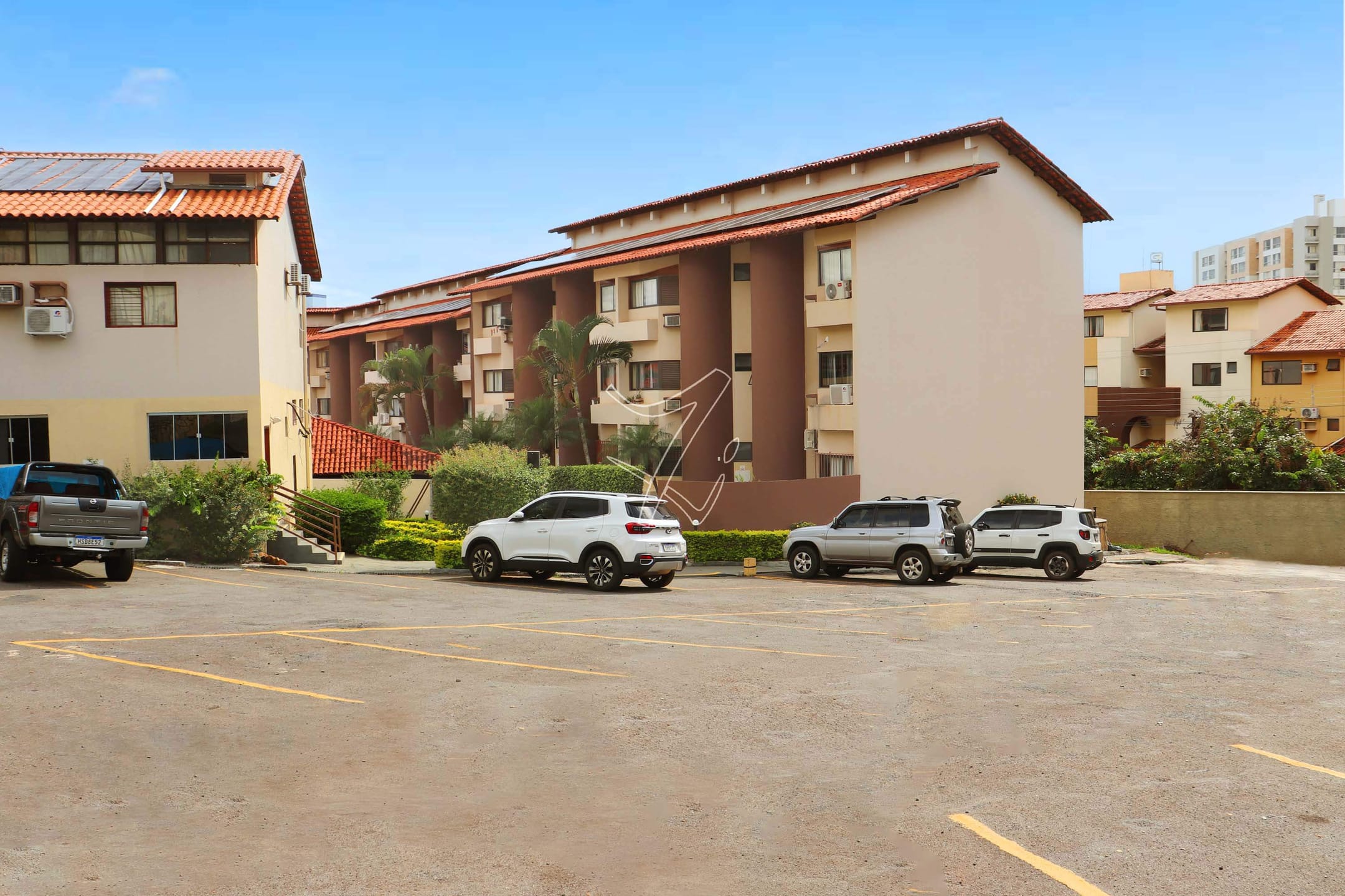 Apartamento à venda com 1 quarto, 45m² - Foto 14