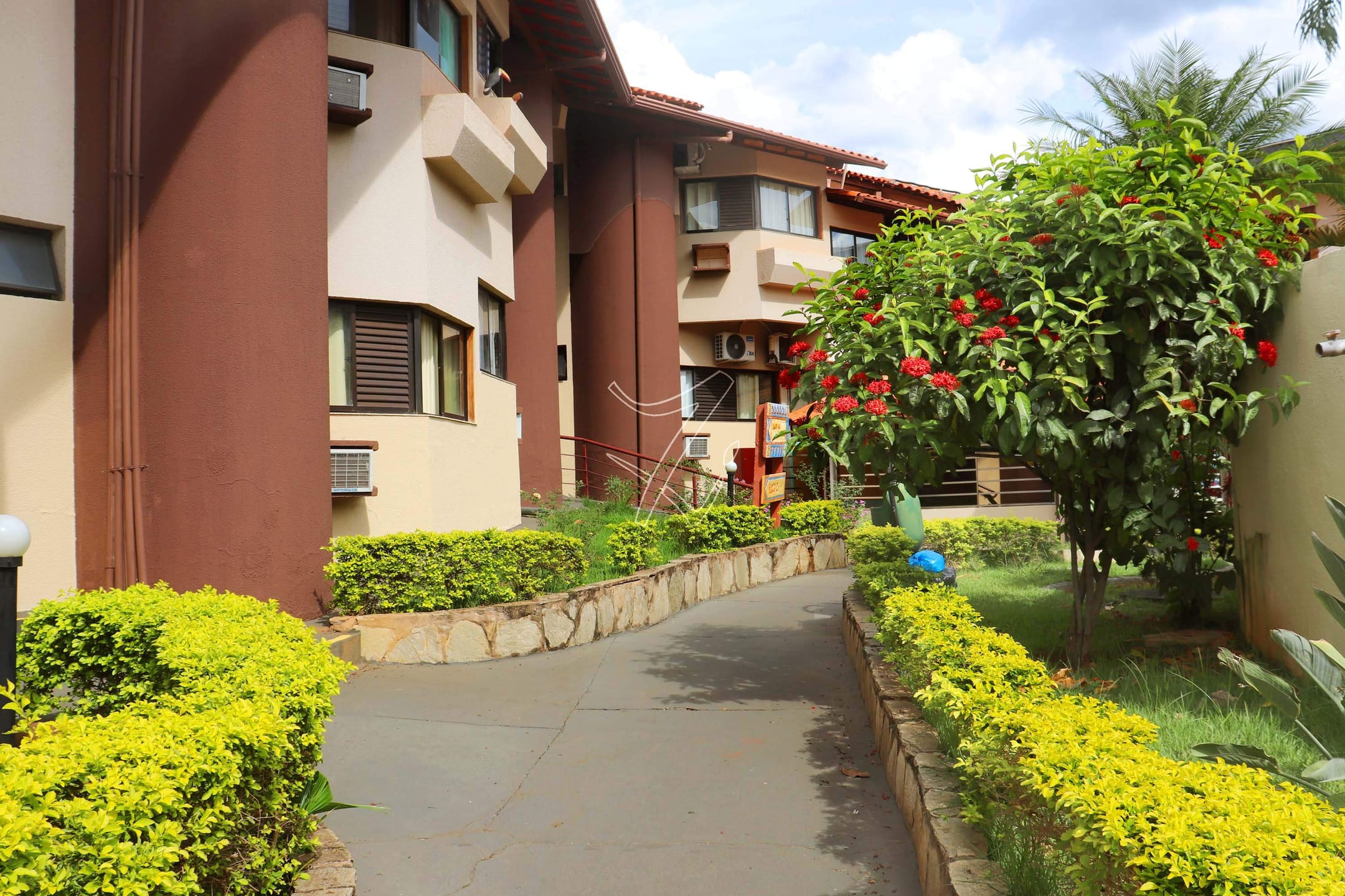 Apartamento à venda com 1 quarto, 45m² - Foto 15