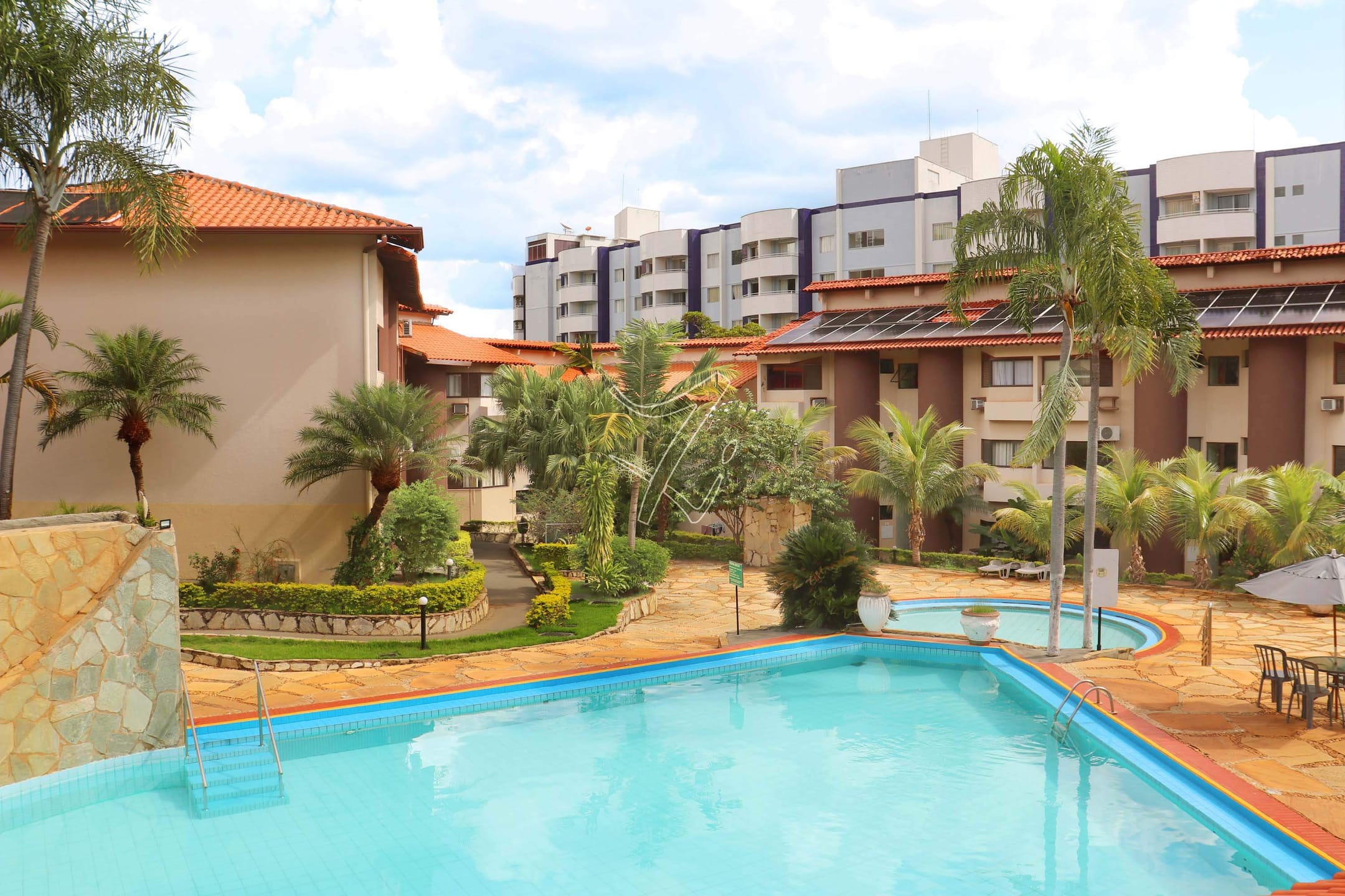 Apartamento à venda com 1 quarto, 45m² - Foto 17