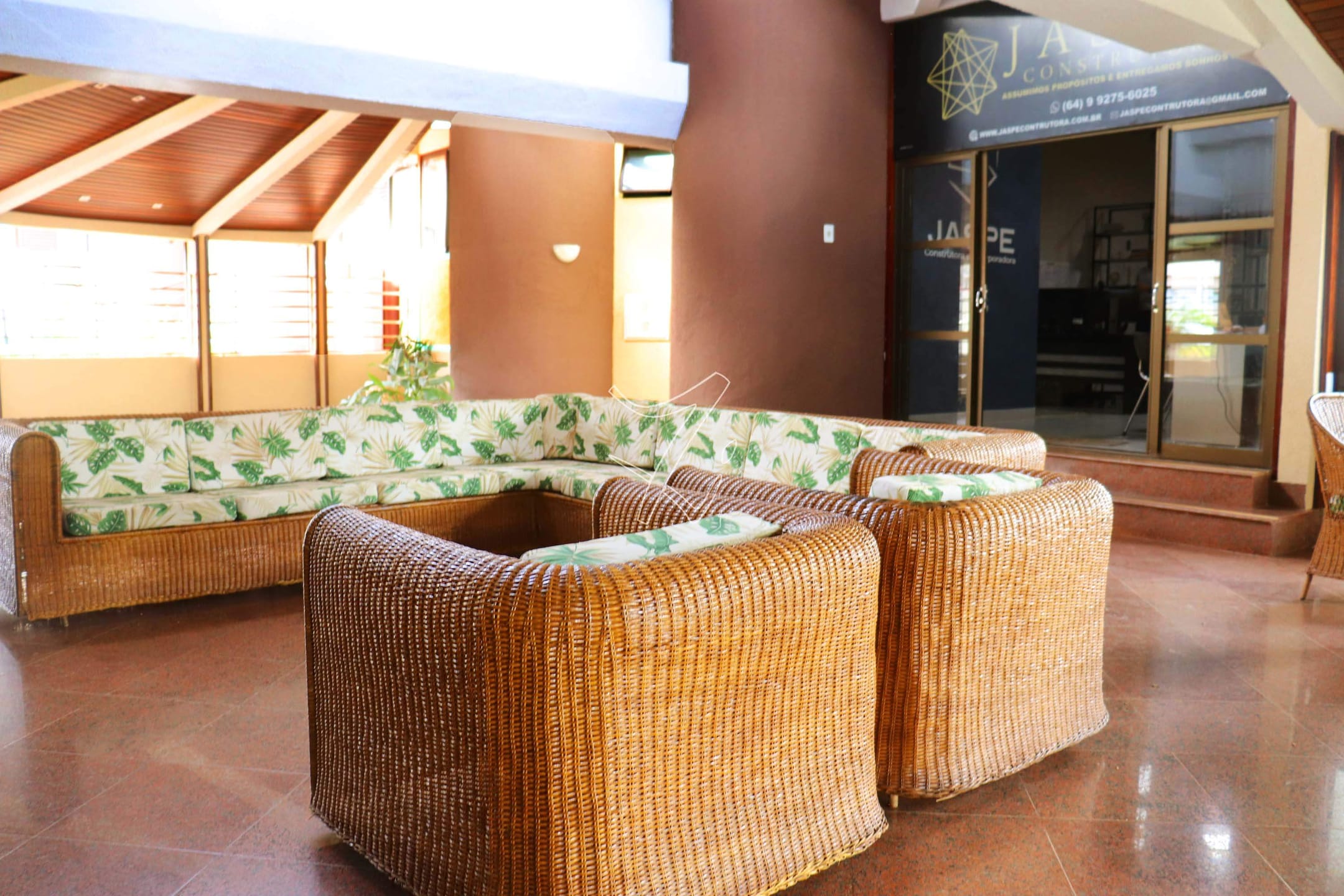 Apartamento à venda com 1 quarto, 45m² - Foto 19