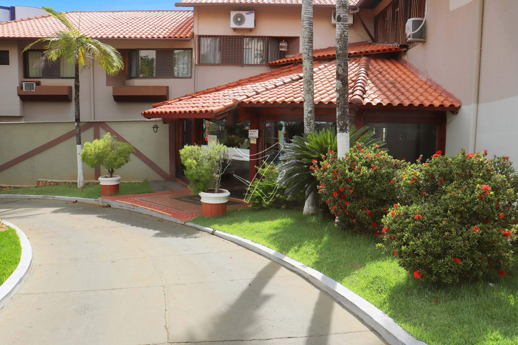 Apartamento à venda com 1 quarto, 45m² - Foto 21