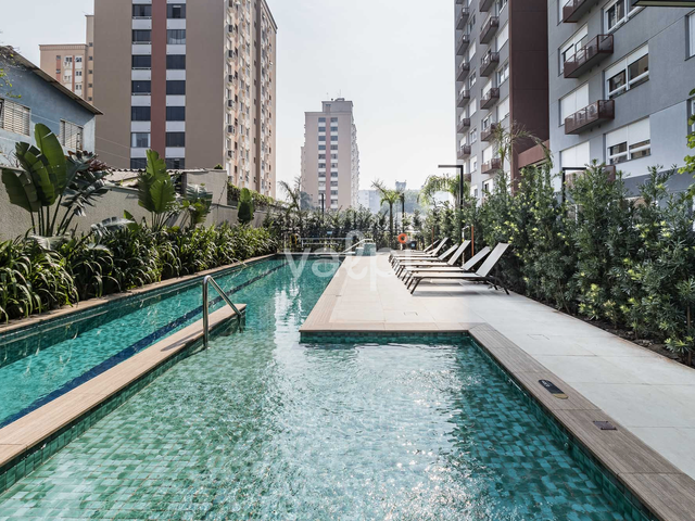 Apartamento com 59m² 1 quarto e 1 banheiro, para alugar, no bairro Partenon em Porto Alegre
