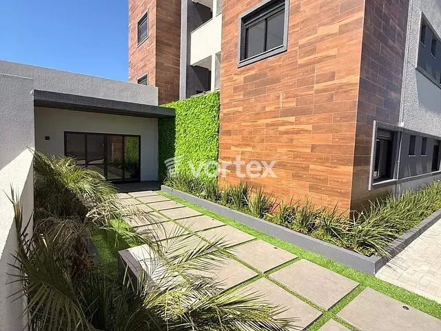 Apartamento 2 quartos e 2 banheiros, à venda, no bairro Santana em Uruguaiana