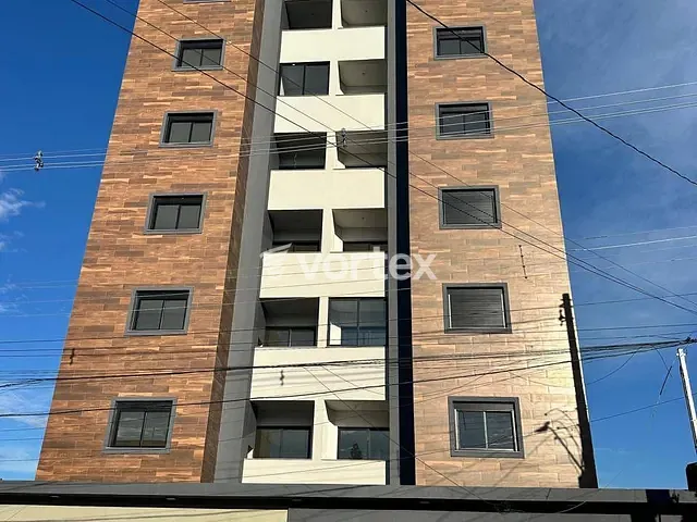 Apartamento 2 quartos e 2 banheiros, à venda, no bairro Santana em Uruguaiana