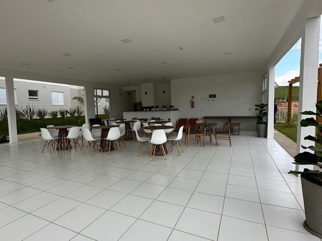Apartamento 2 quartos e 1 banheiro, para alugar, no bairro Ponte Nova em Extrema