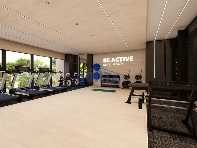 Apartamento com 94m² 2 quartos e 2 banheiros, à venda, no bairro Centro em Foz do Iguaçu