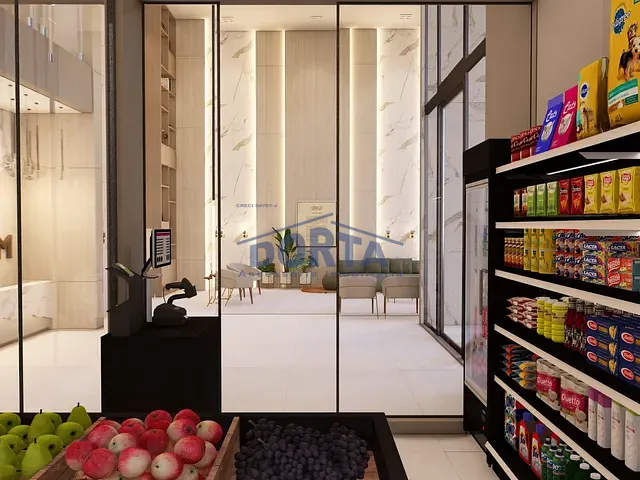 Apartamento com 94m² 2 quartos e 2 banheiros, à venda, no bairro Centro em Foz do Iguaçu