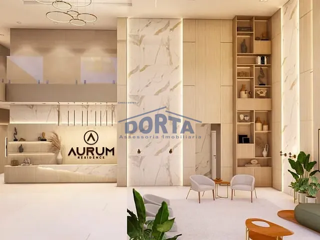 Apartamento com 94m² 2 quartos e 2 banheiros, à venda, no bairro Centro em Foz do Iguaçu