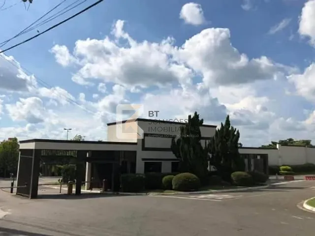 Terreno com 360m², à venda, no bairro Jardim Reserva Bom Viver de Indaiatuba em Indaiatuba
