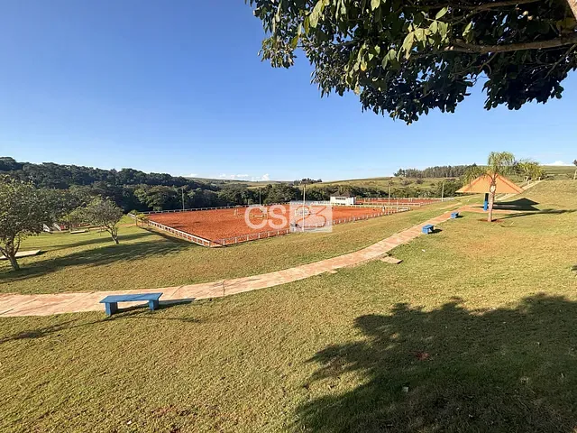 Casa com 1500m² 3 quartos e 8 banheiros, à venda ou para alugar, no bairro ECOVILLAS DO LAGO em Sertanópolis