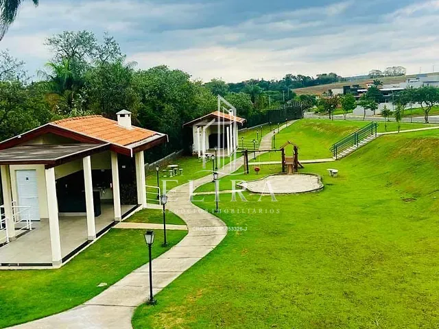 Terreno com 555m², à venda, no bairro Fazenda Santa Lúcia em Americana