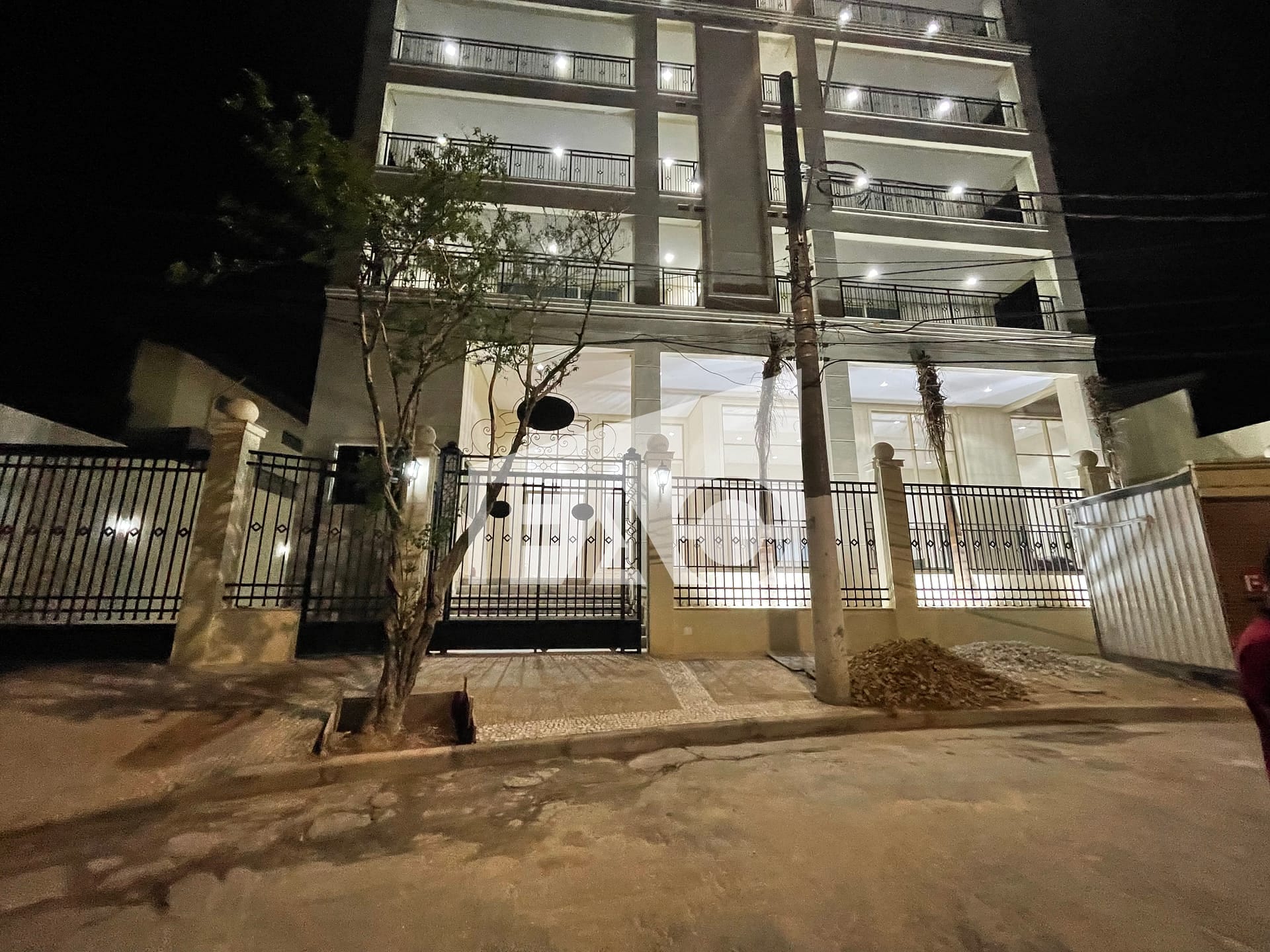 Apartamento, 3 quartos, 120 m² - Foto 1