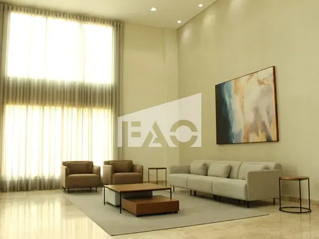 Apartamento com 1050m² 3 quartos e 3 banheiros, à venda, no bairro Vila Paulicéia em São Paulo