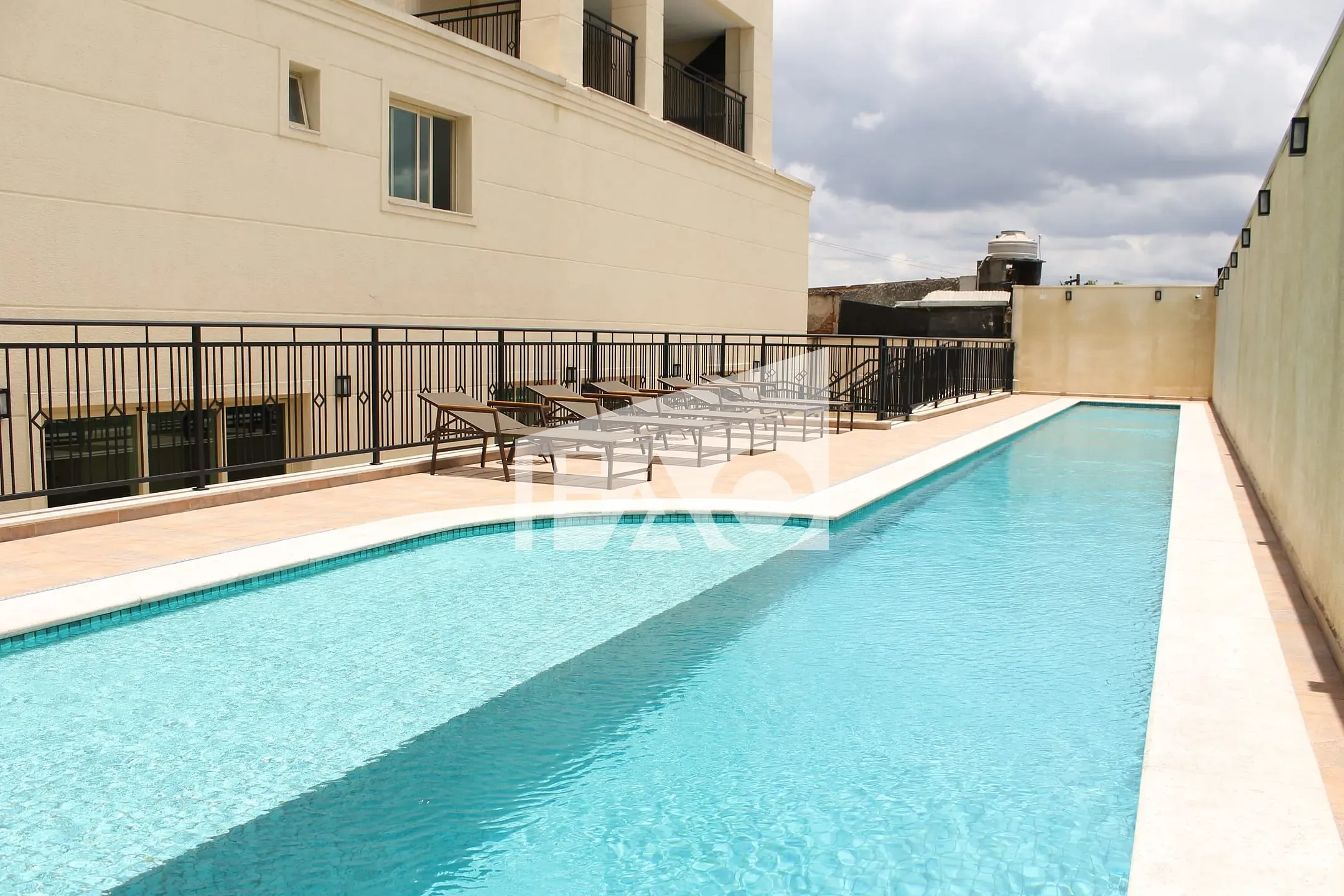 Apartamento, 3 quartos, 120 m² - Foto 26