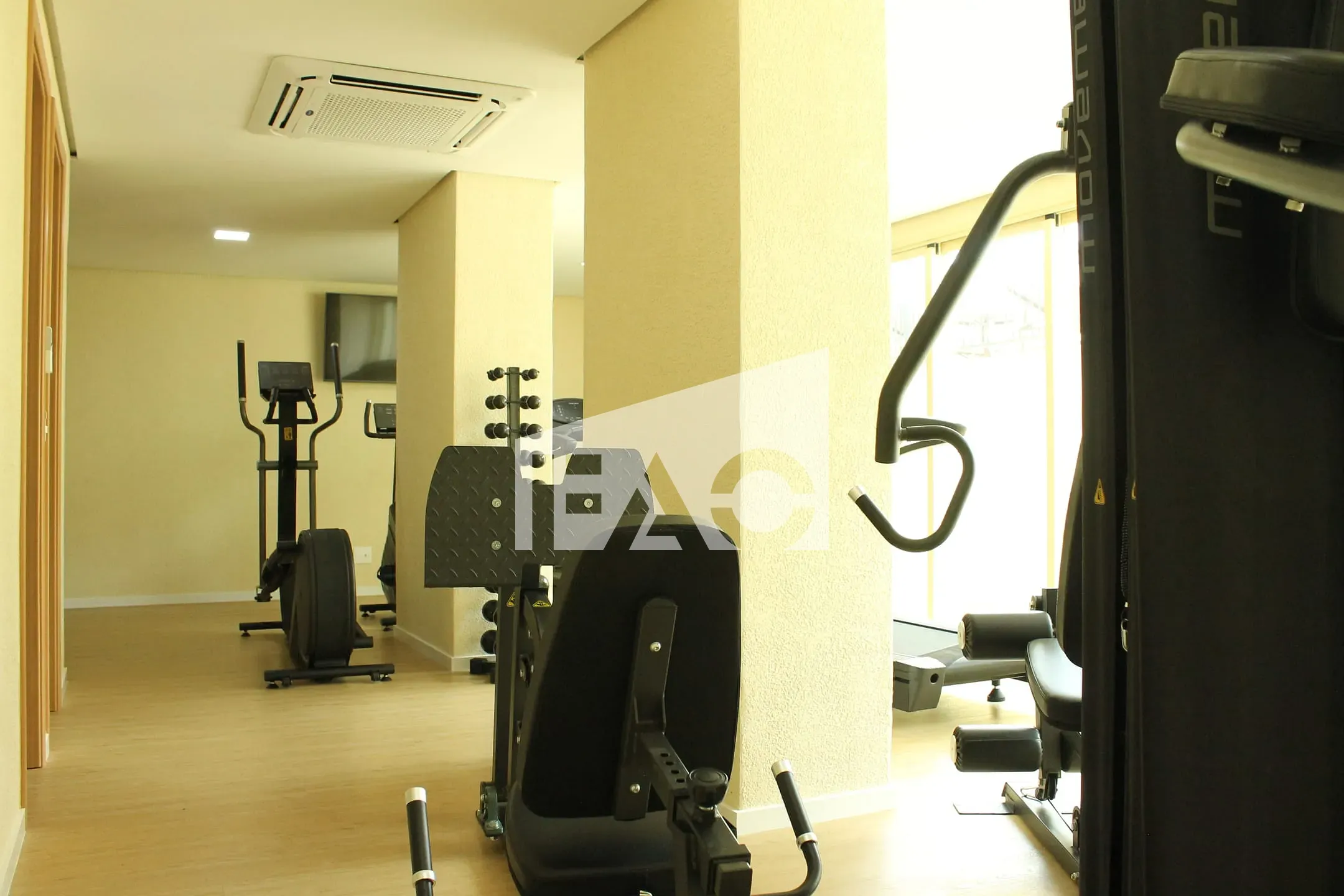 Apartamento, 3 quartos, 120 m² - Foto 34