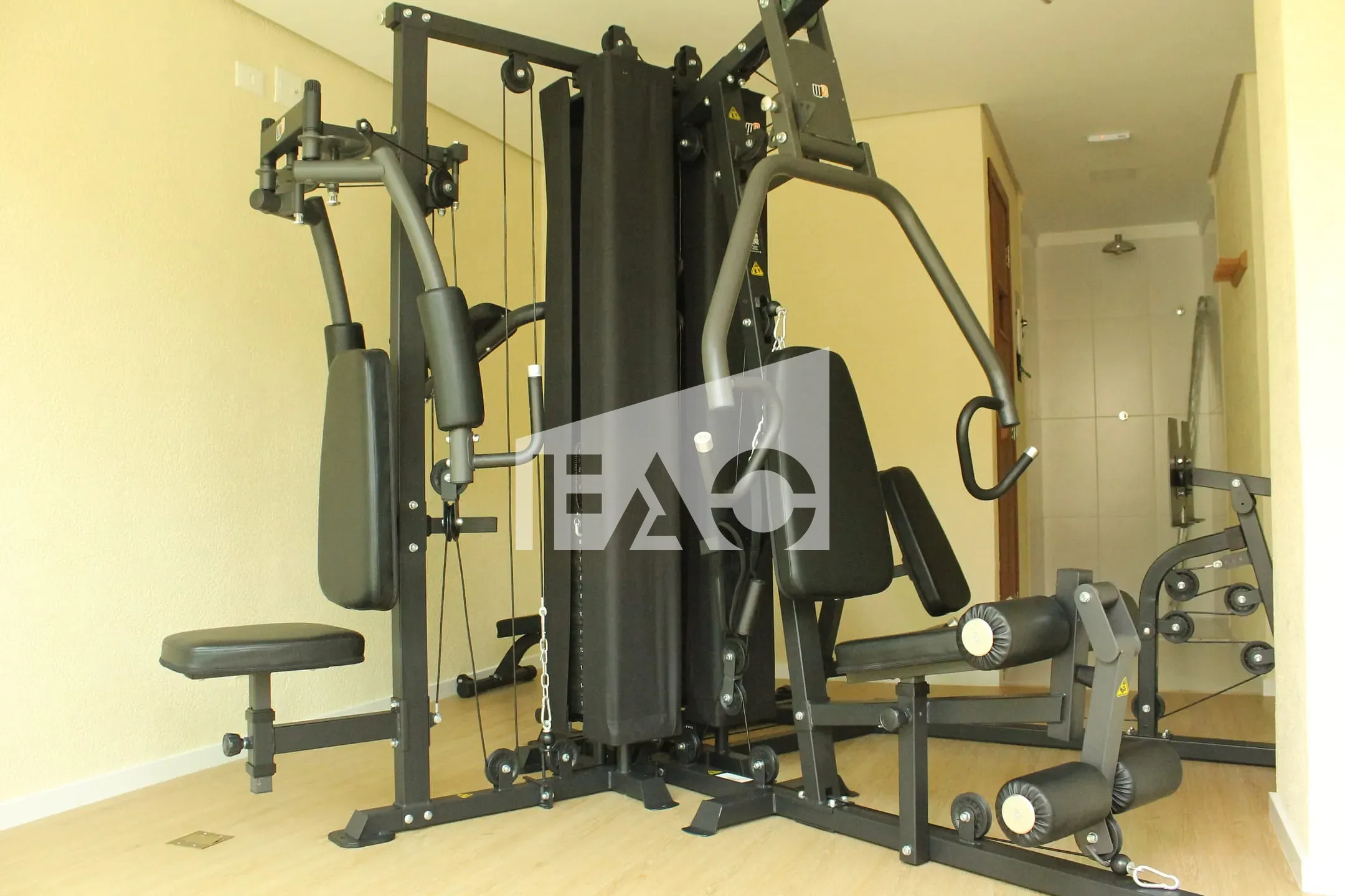 Apartamento, 3 quartos, 120 m² - Foto 33